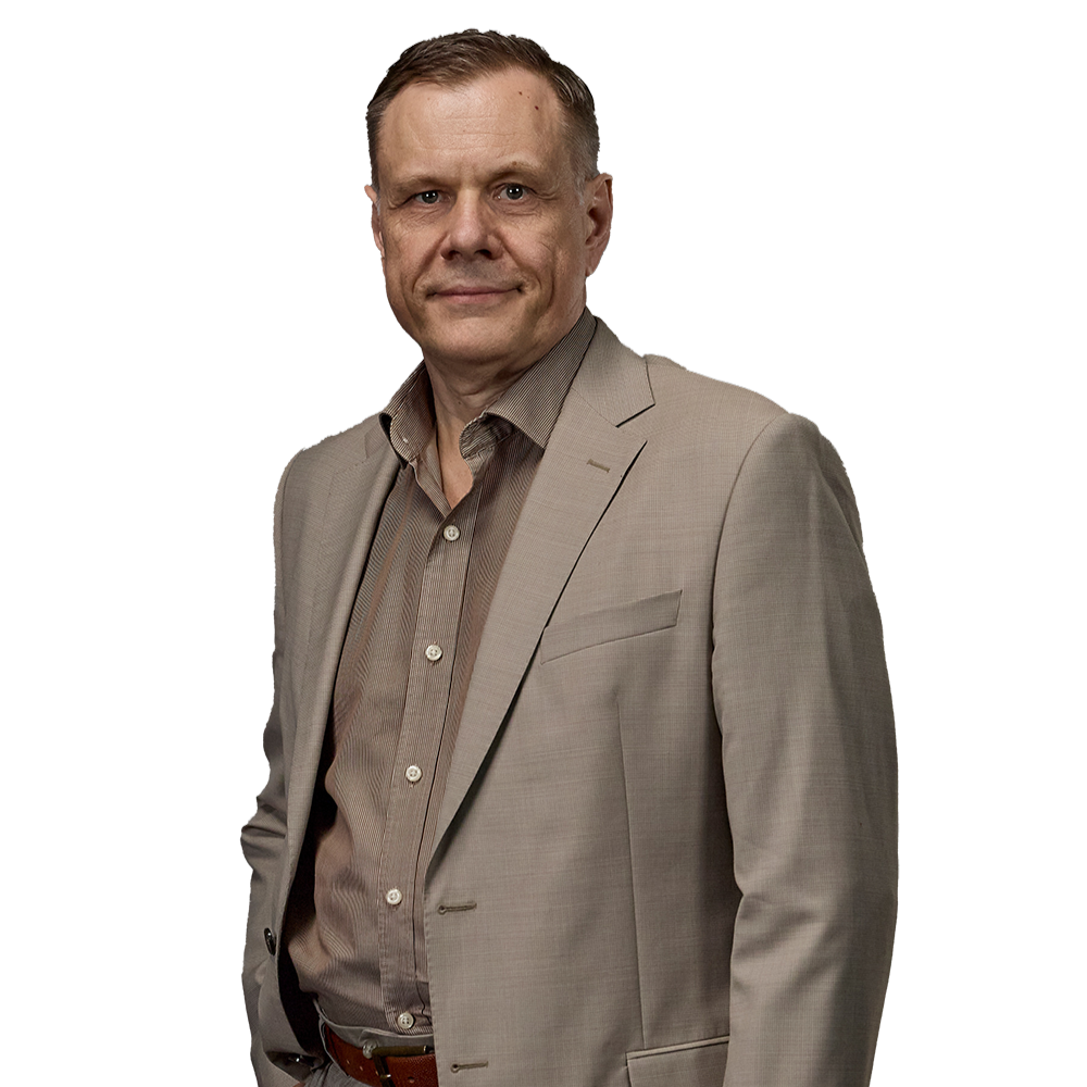 Королихин Андрей Валерьевич